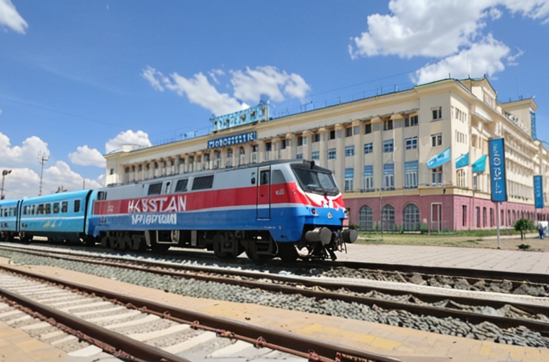 перевозки грузов железнодорожным транспортом